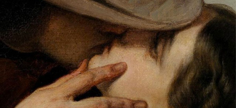 hayez_bacio