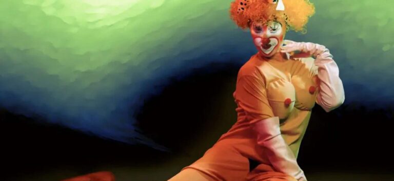 Cindy Sherman - Untitled (2005, part.)