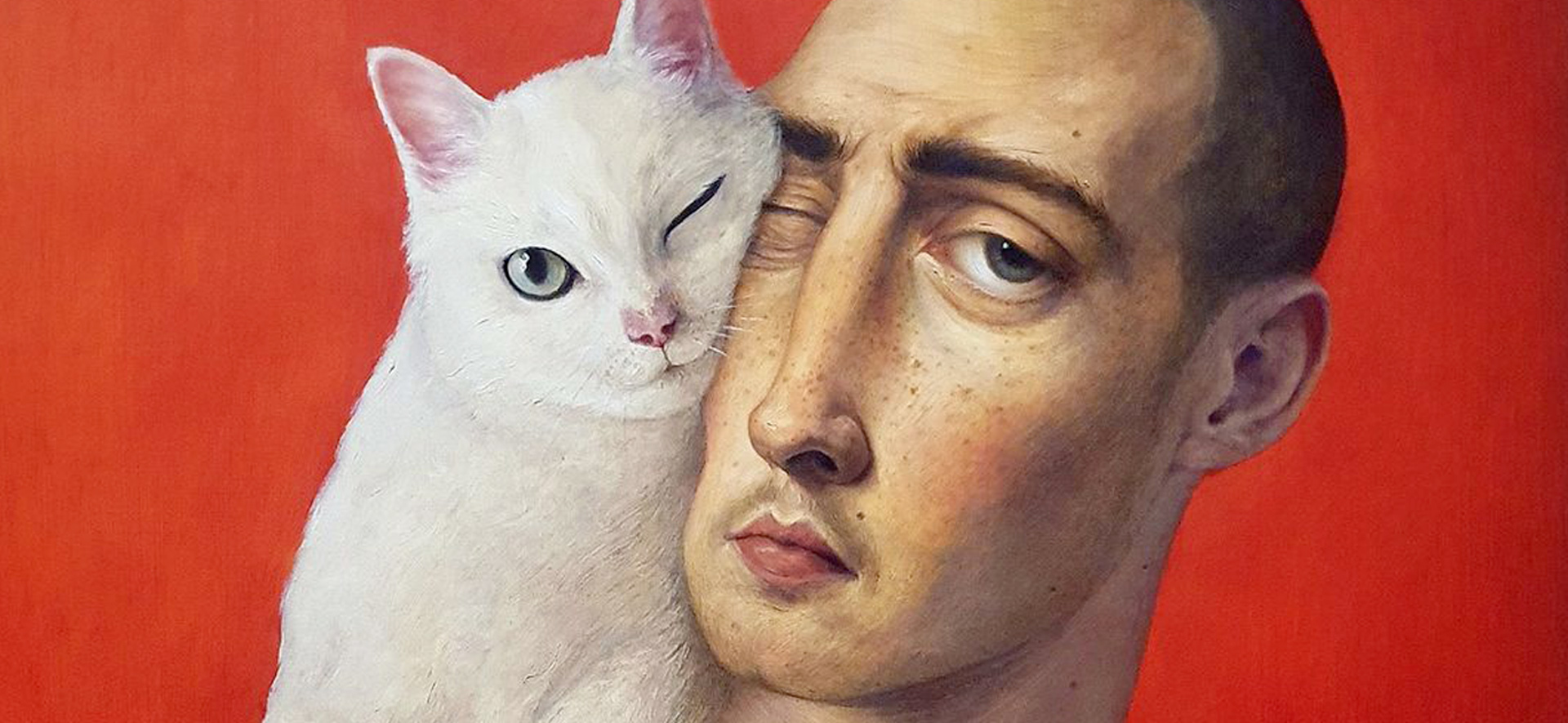 Leny Guetta - L'Amoureux (part.) @leny__art/