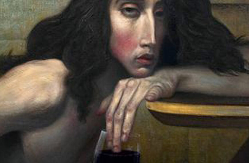 Leny Guetta - Les Réjouissances (part.)