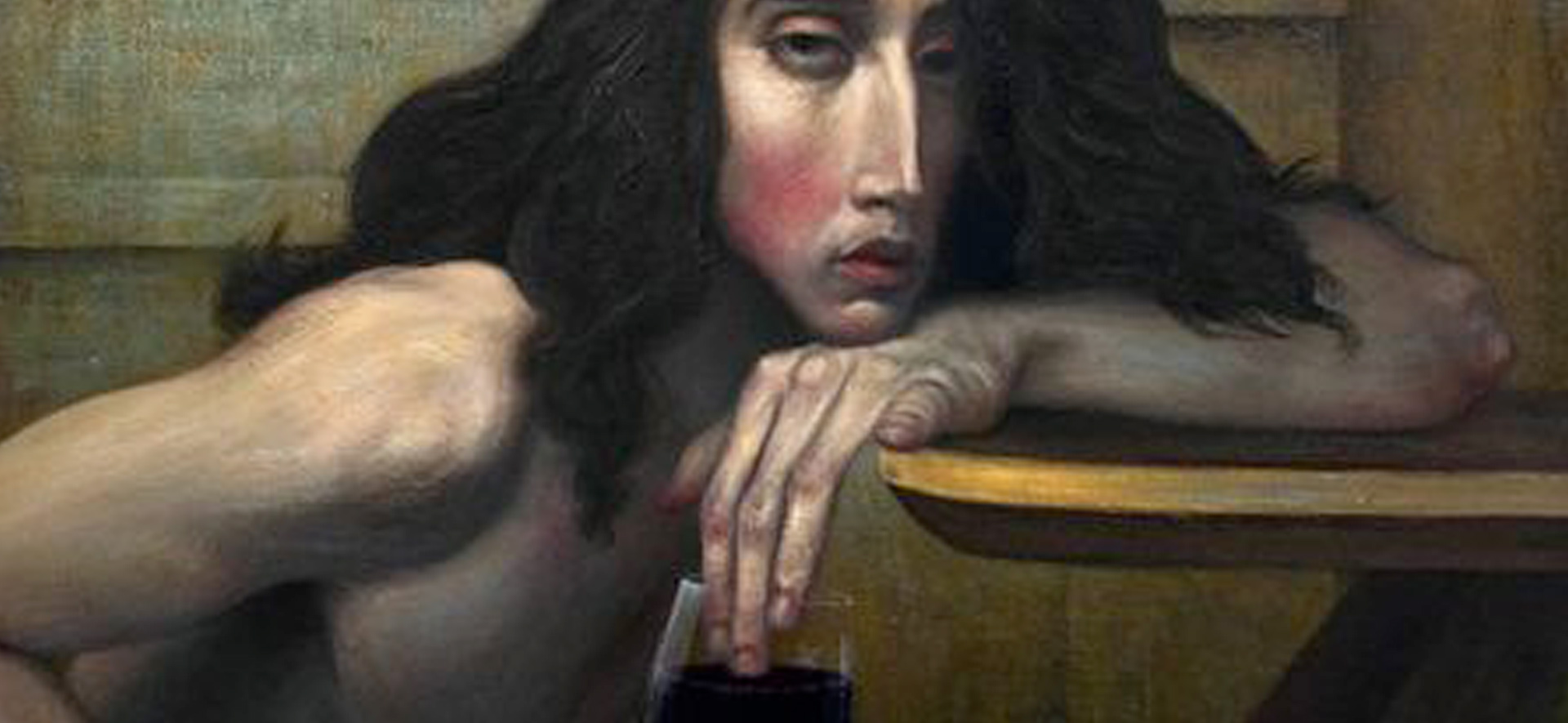 Leny Guetta - Les Réjouissances (part.)