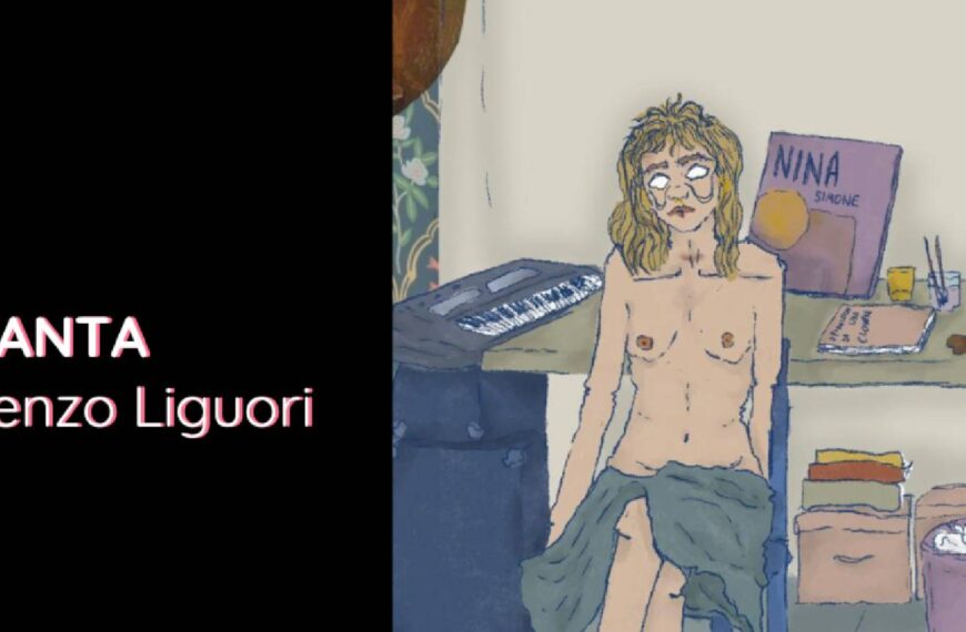 Illustrazione di Adele “Adelio” Bilotta