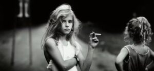 Sally Mann – Candy cigar (1989, part.)